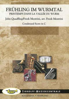 Frühling im Würmtal 