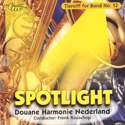 Tierolff For Band No. 12 'spotlight' 