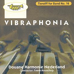 Tierolff For Band No. 16 'Vibraphonia' 
