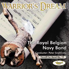 Tierolff For Band No. 19 'Warrior's Dream' 