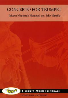 Concerto For Trumpet 