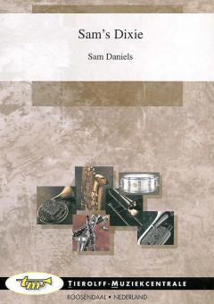 Sam's Dixie 