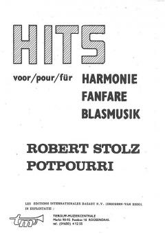 Robert Stolz Potpourri 
