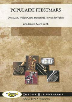 Populaire feestmars 