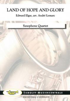 Land of Hope and Glory 