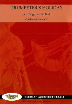 Trumpeter's Holiday 