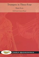 Trumpets In Three-Four 