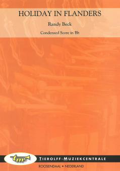 Holidays In Flandres 