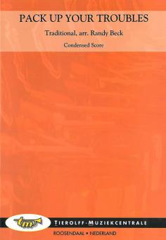 Pack Up Your Troubles 