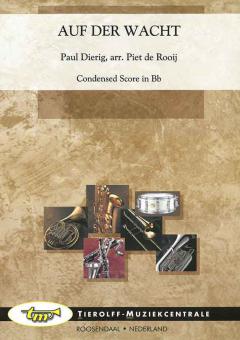 Auf der Wacht 