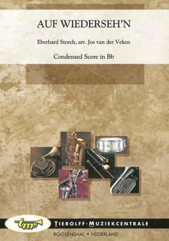 Auf Wiederseh'n 