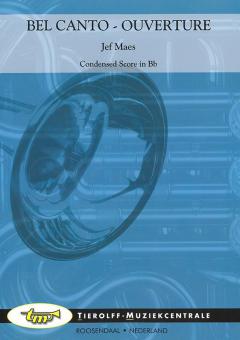Bel-Canto Ouverture 