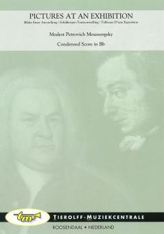 Bilder einer Ausstellung 