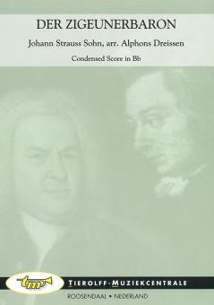 Der Zigeunerbaron 