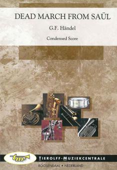 Dead March From Saul 