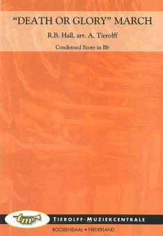 Death Or Glory 