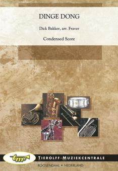 Dinge Dong 