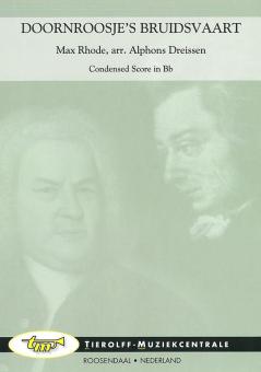 Doornroosje Bruidsvaart 