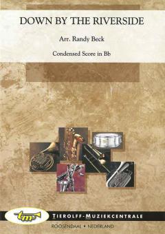 Down By The Riverside 