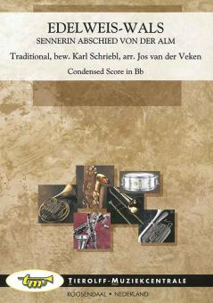Edelweiss Wals 