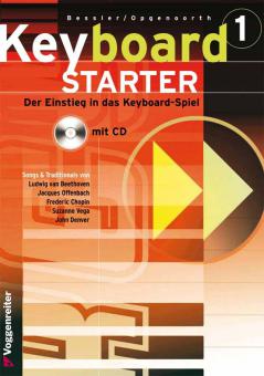 Keyboard Starter 1 