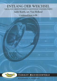 Entlang der Weichsel 