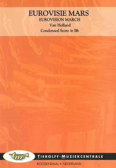 Eurovisie Mars 
