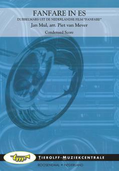 Fanfare In Es 