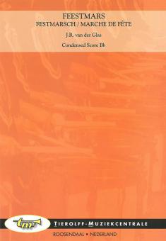 Feestmars 