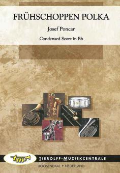 Frühschoppen Polka 