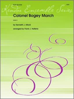 Colonel Bogey March 