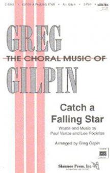 Catch A falling Star 