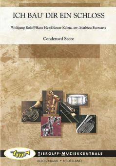 Ich Bau Dir Ein Schloss 