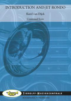 Introduction & Rondo 