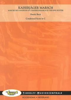 Kaiserjäger Marsch 