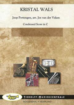 Kristal wals 