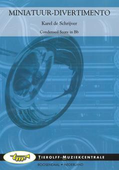 Miniature Divertimento 