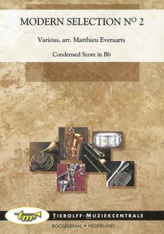 Modern Selection No. 2 