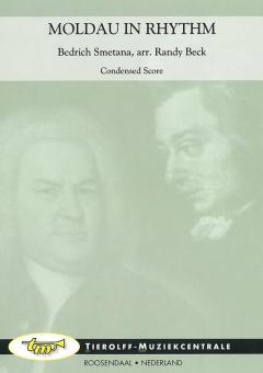 Moldau in Rhythm 