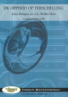 Opperid op Terschelling 