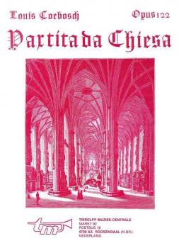 Partita da chiesa 