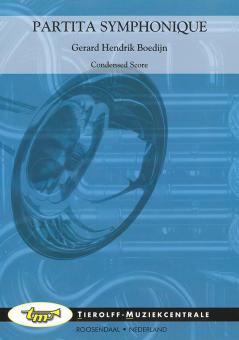 Partita Symphonique 