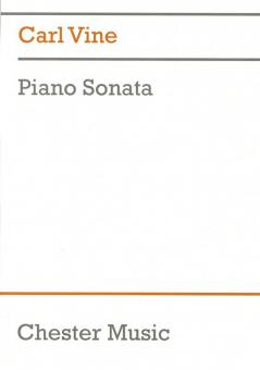 Piano Sonata 