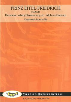 Prinz Eitel Friedrich 