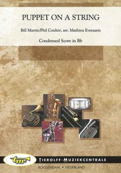 Puppet On A String 