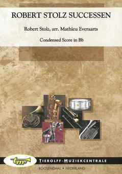Robert Stolz Successen 