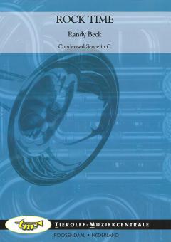 Rock Time 