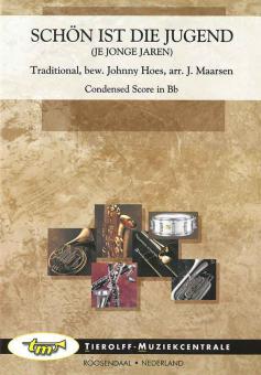 Schön ist die Jugend 