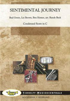 Sentimental Journey 