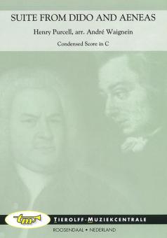 Suite From 'Dido And Aeneas' 